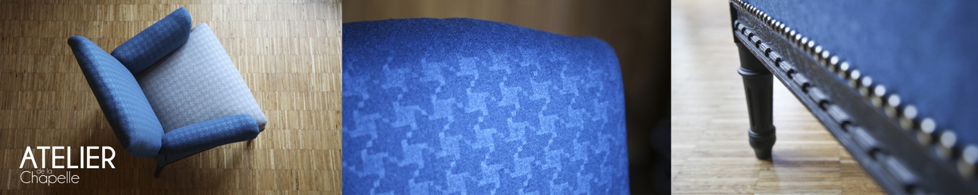 Atelier La Chapelle Annonay