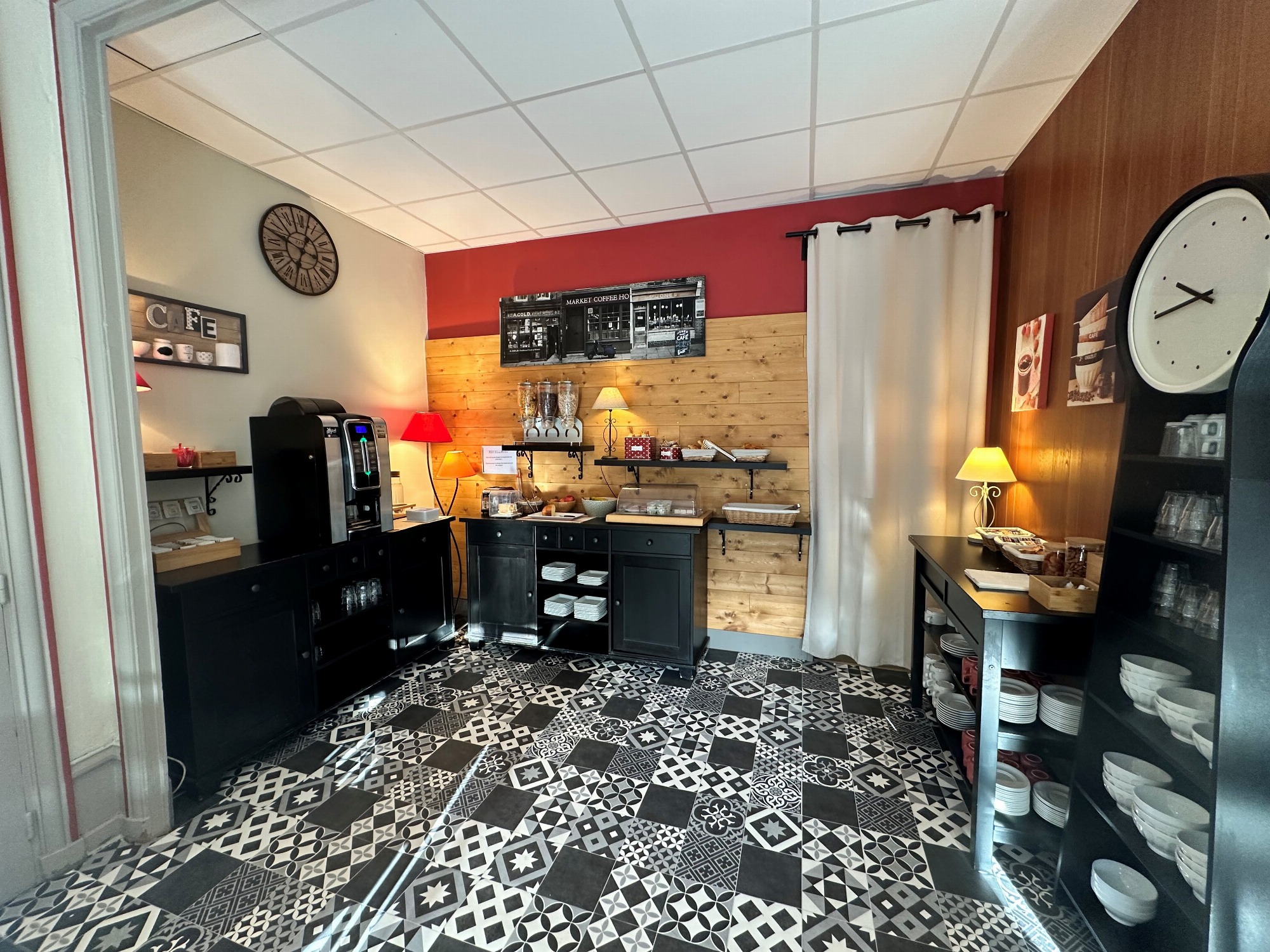 Hôtel du Midi_Annonay