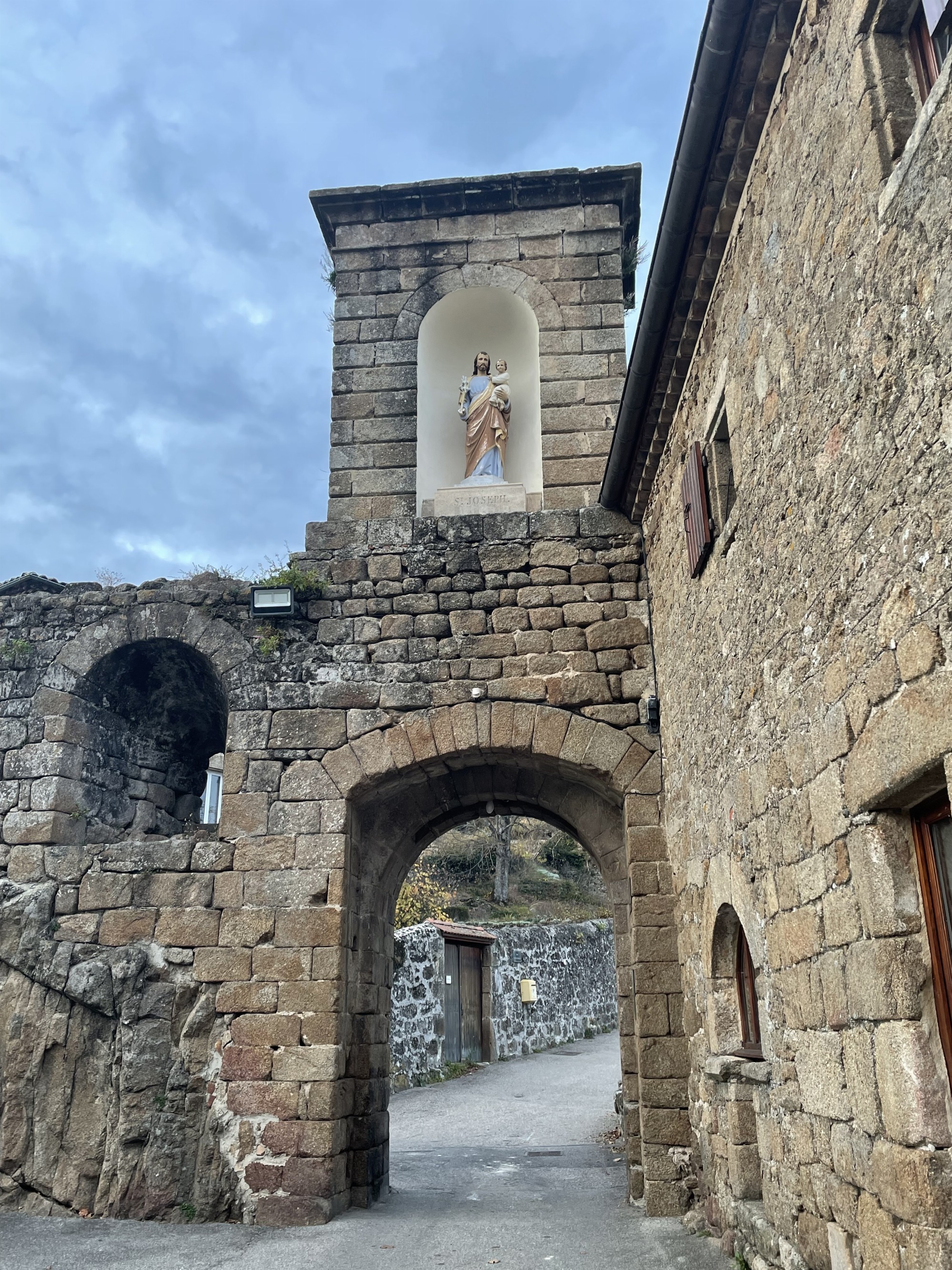 patrimoine historique et religieux
