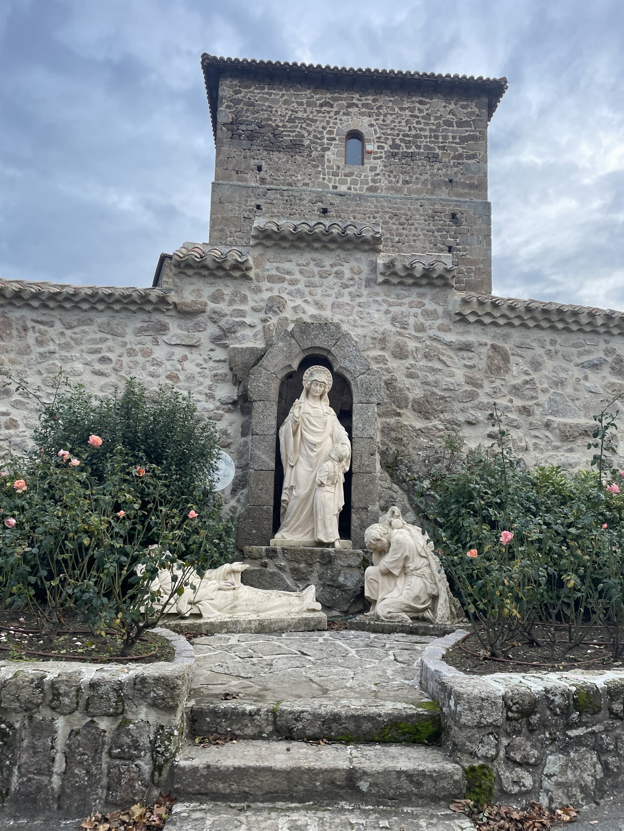 patrimoine historique et religieux