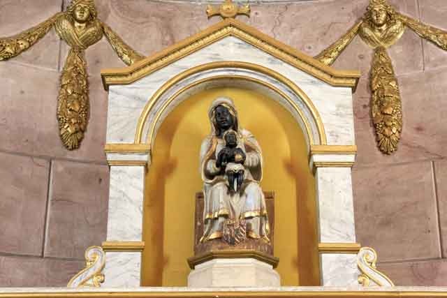 patrimoine historique et religieux