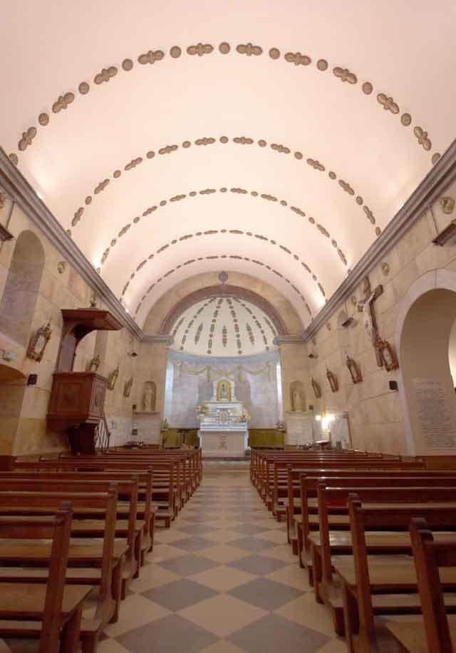 patrimoine historique et religieux