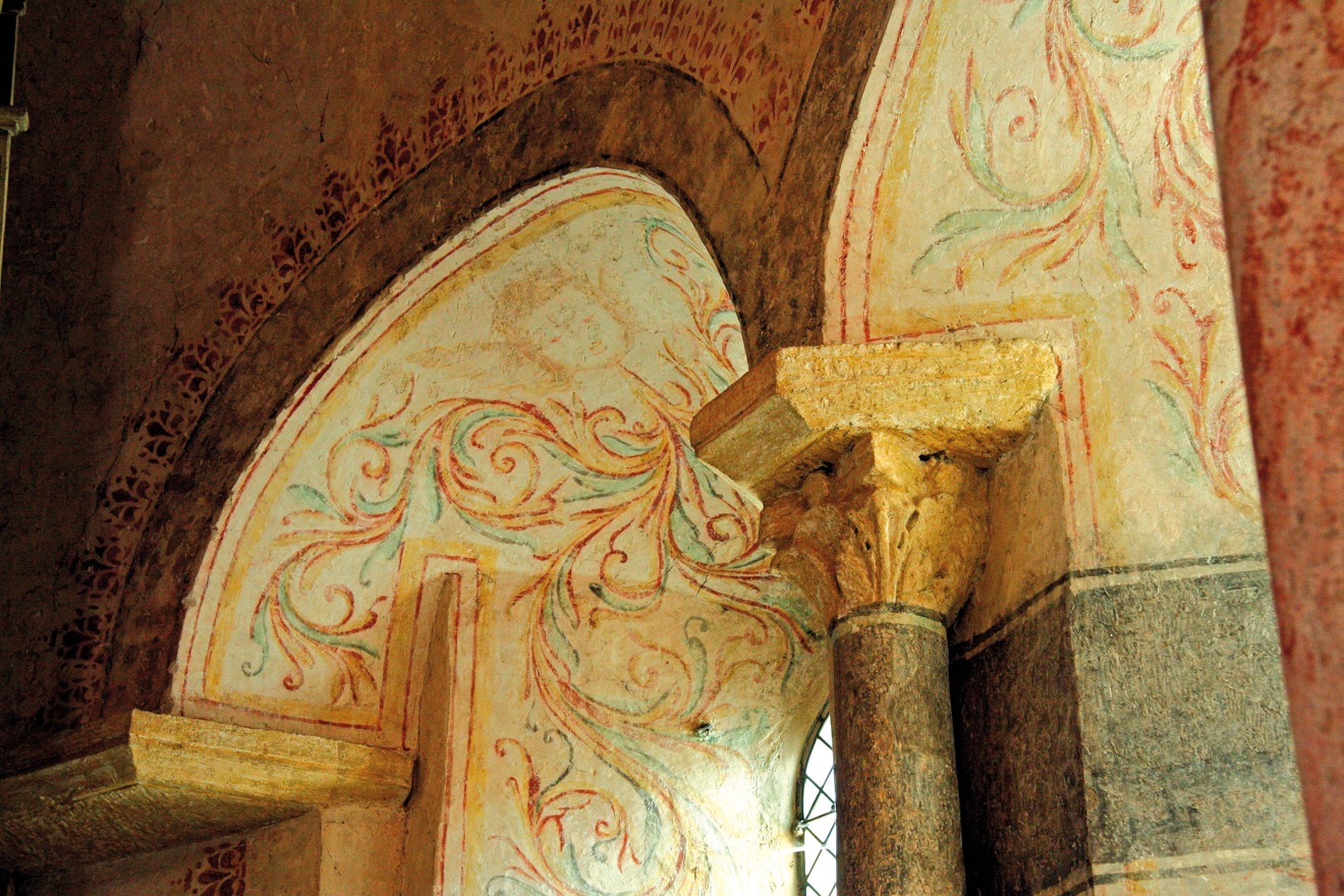 Eglise St Pierre aux liens