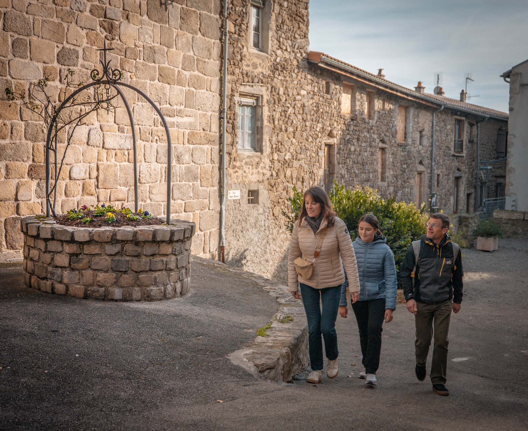 Village médiéval de Boulieu-les-Annonay_Boulieu-lès-Annonay