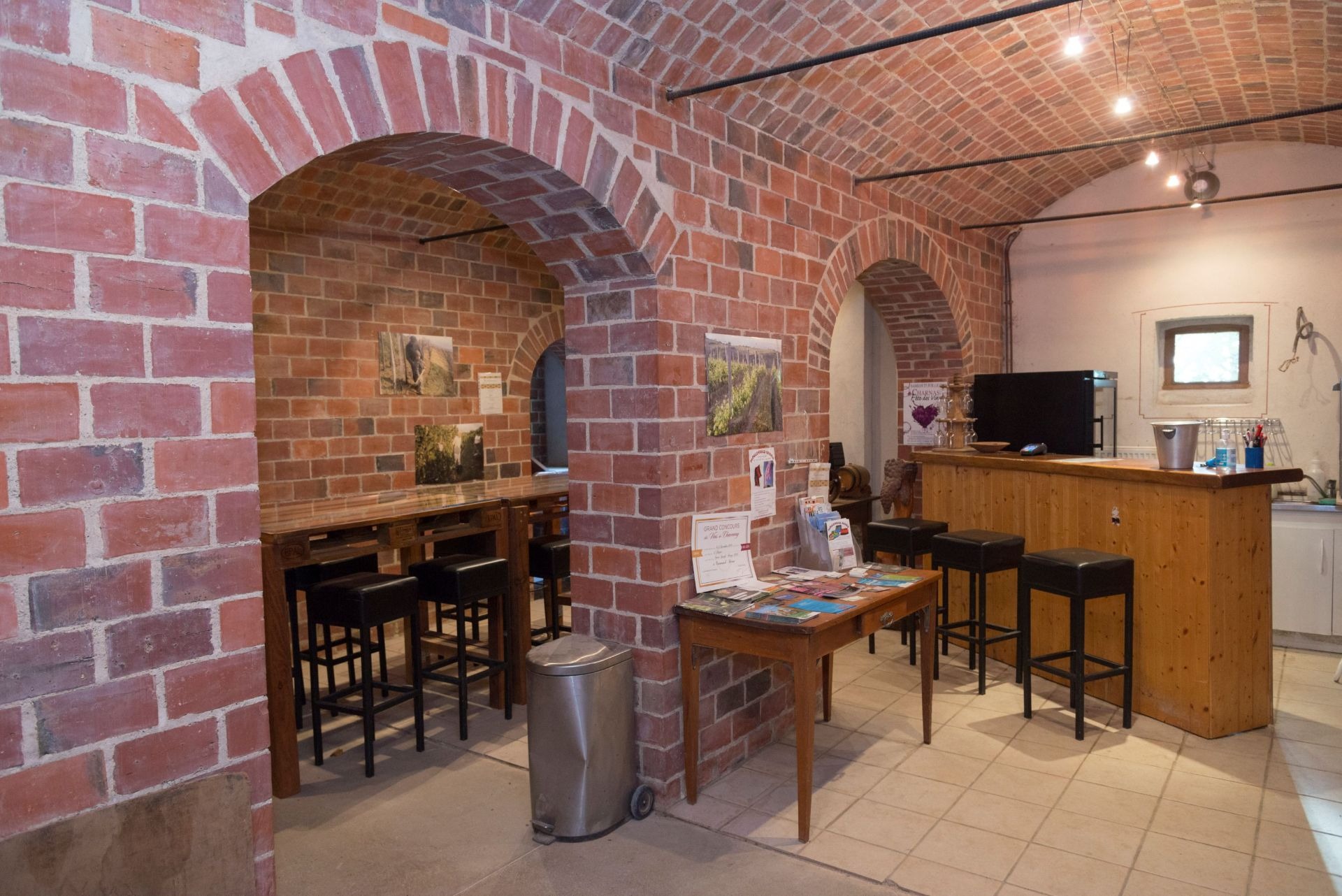 Domaine Barou_Charnas