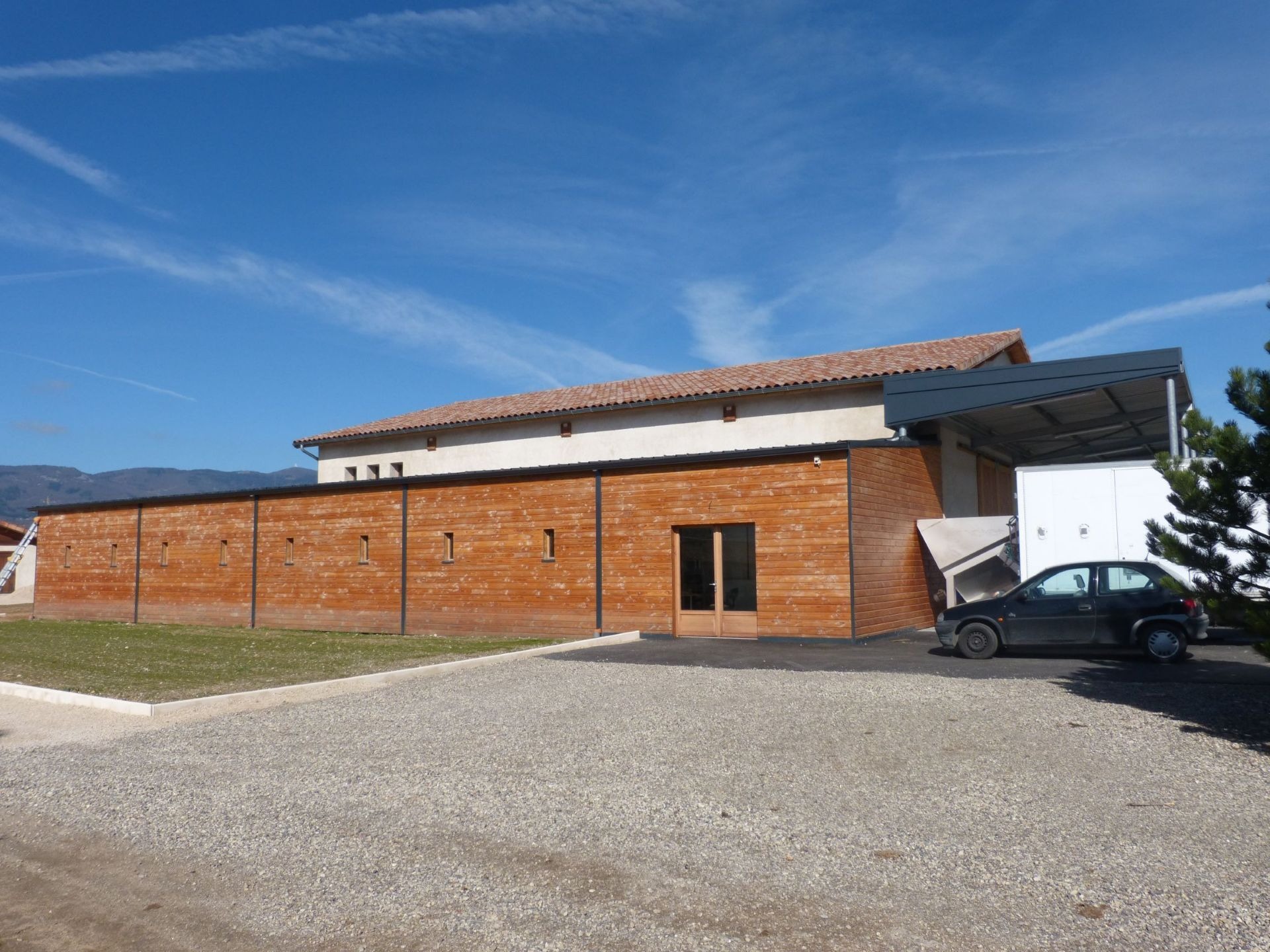 Domaine Barou_Charnas