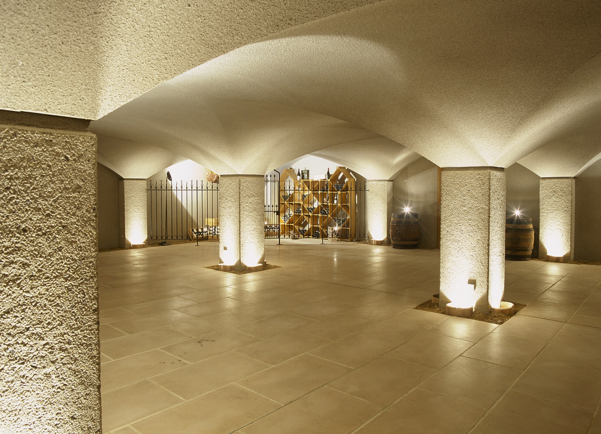 Cave de Saint Désirat_Saint-Désirat