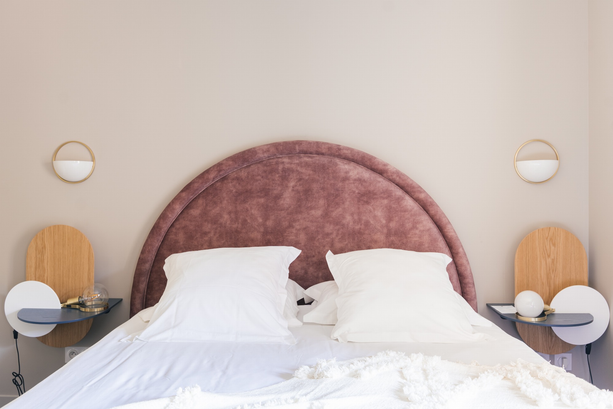 Hotel la Gentilhommiere