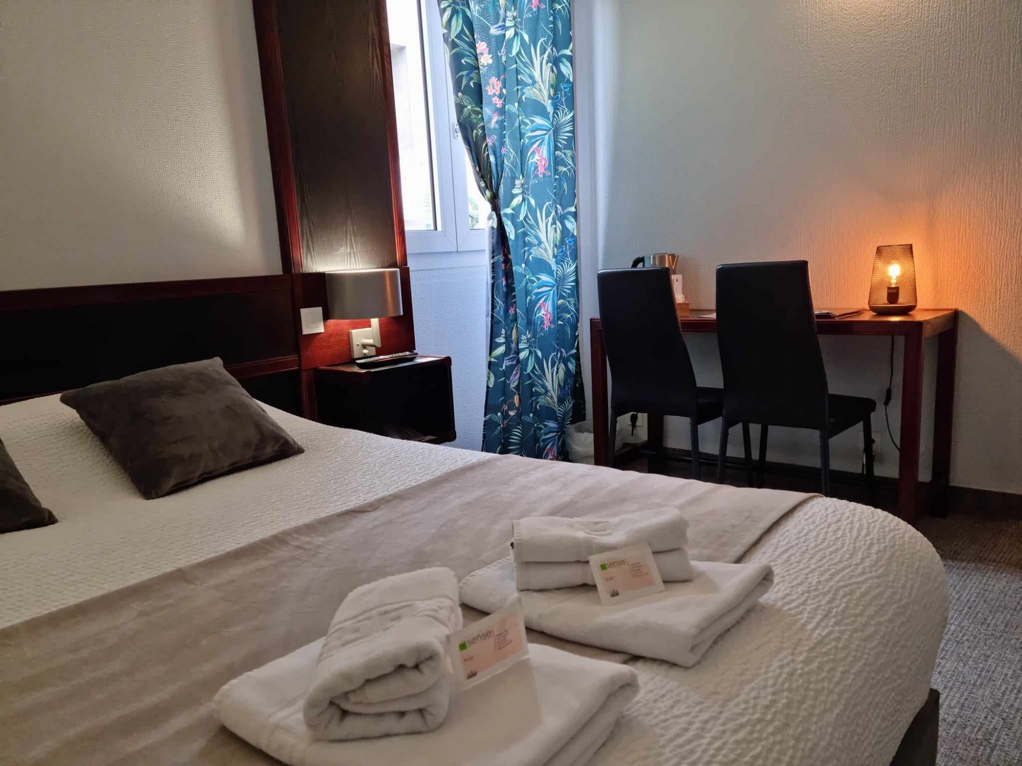 chambre classique