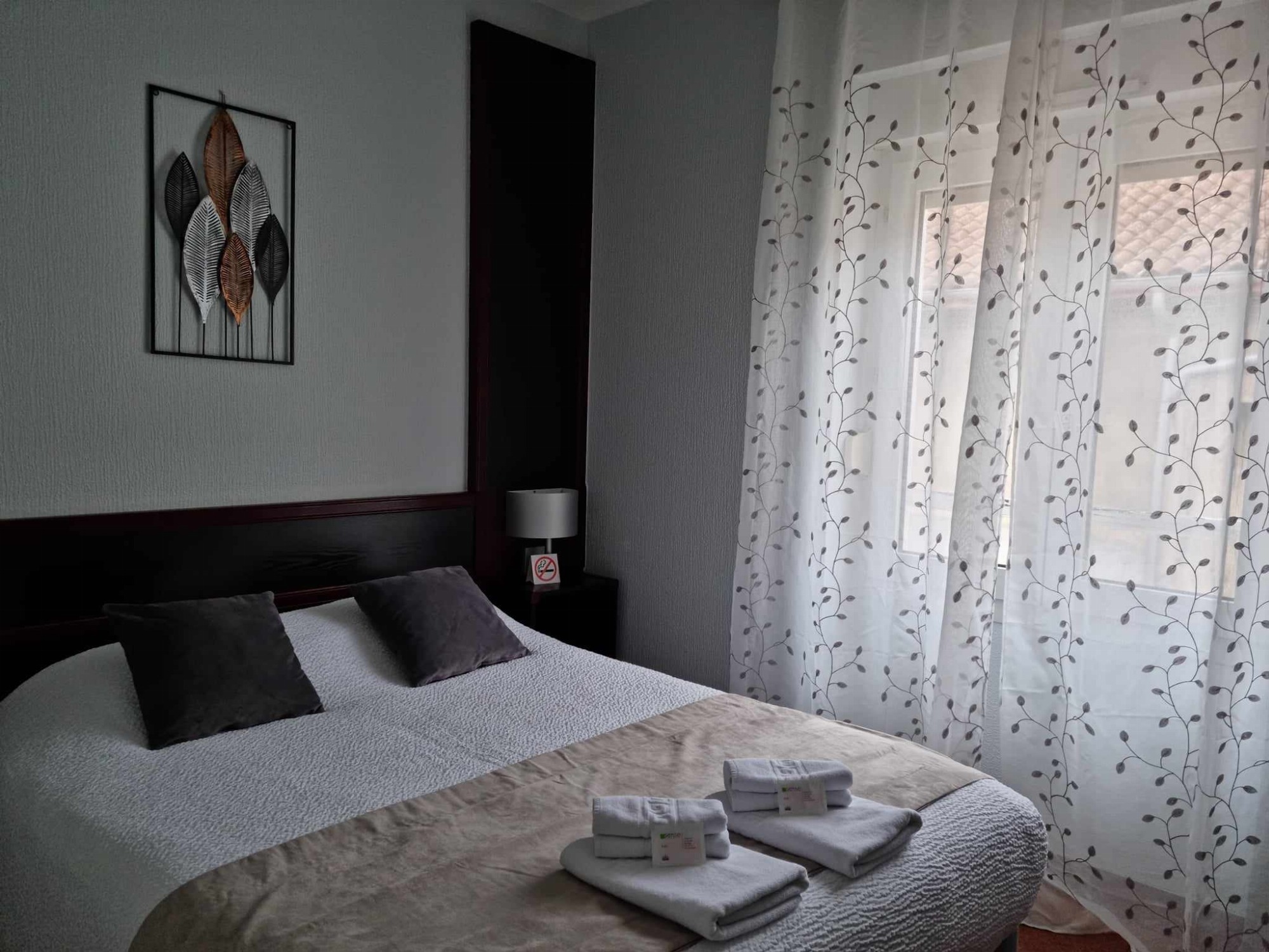 chambre classique