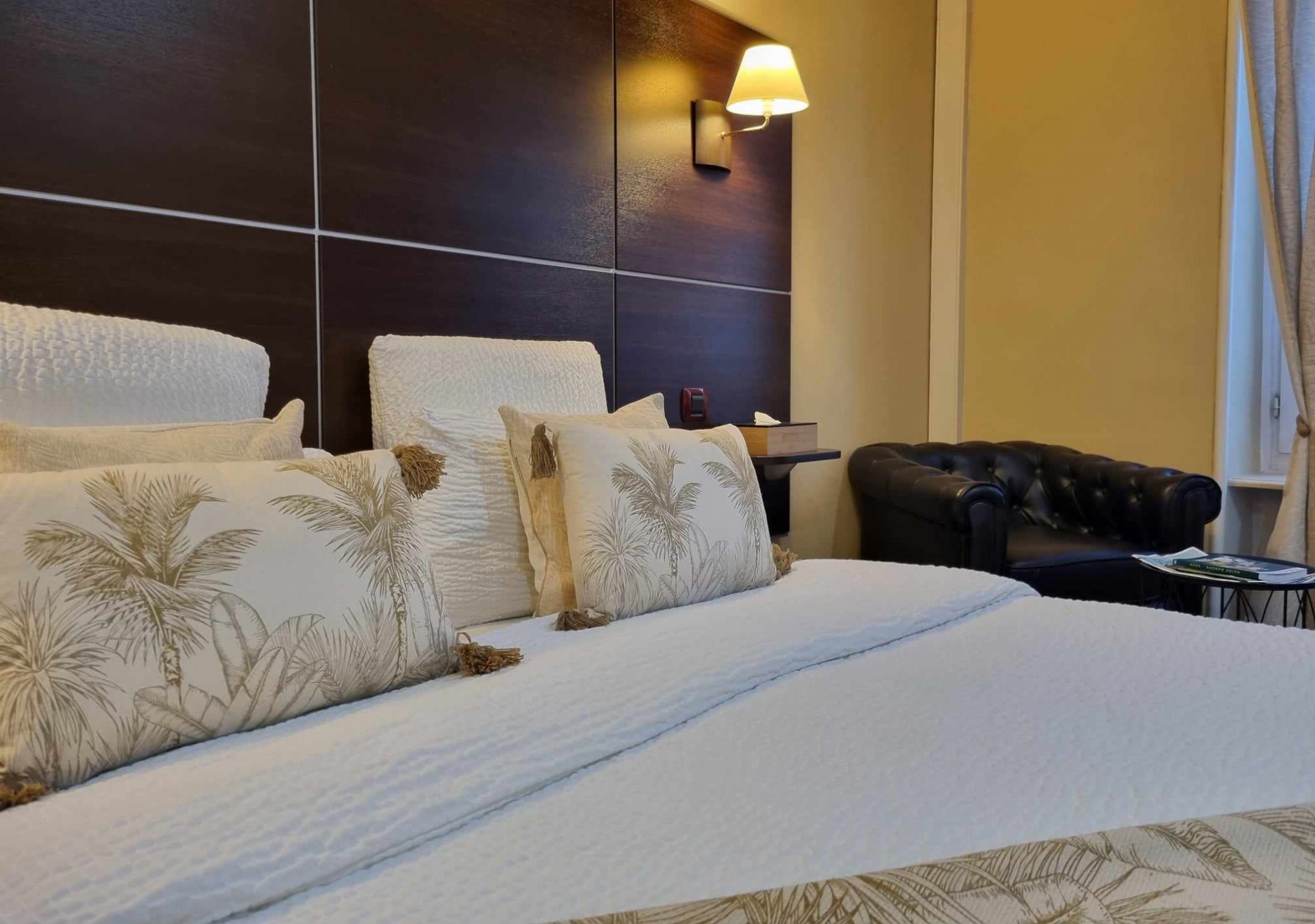 chambre confort