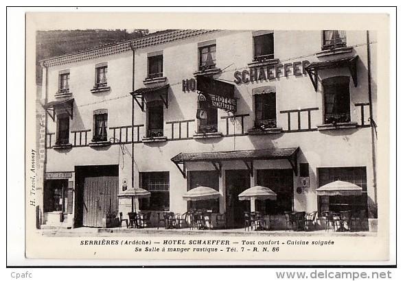 Hotel 1925