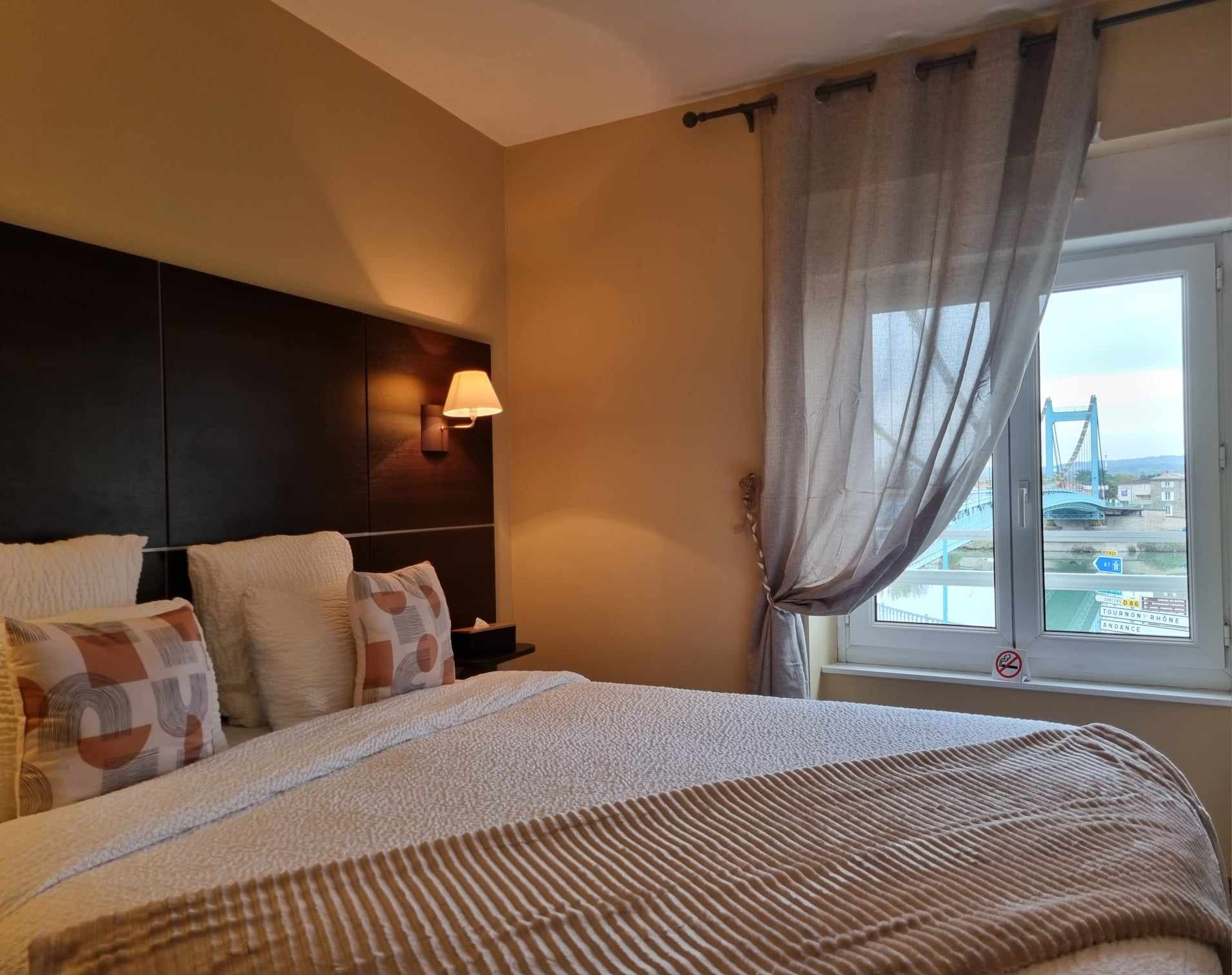 chambre confort