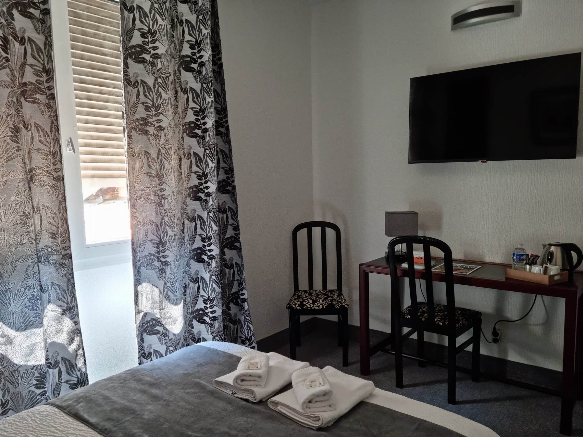 chambre classique