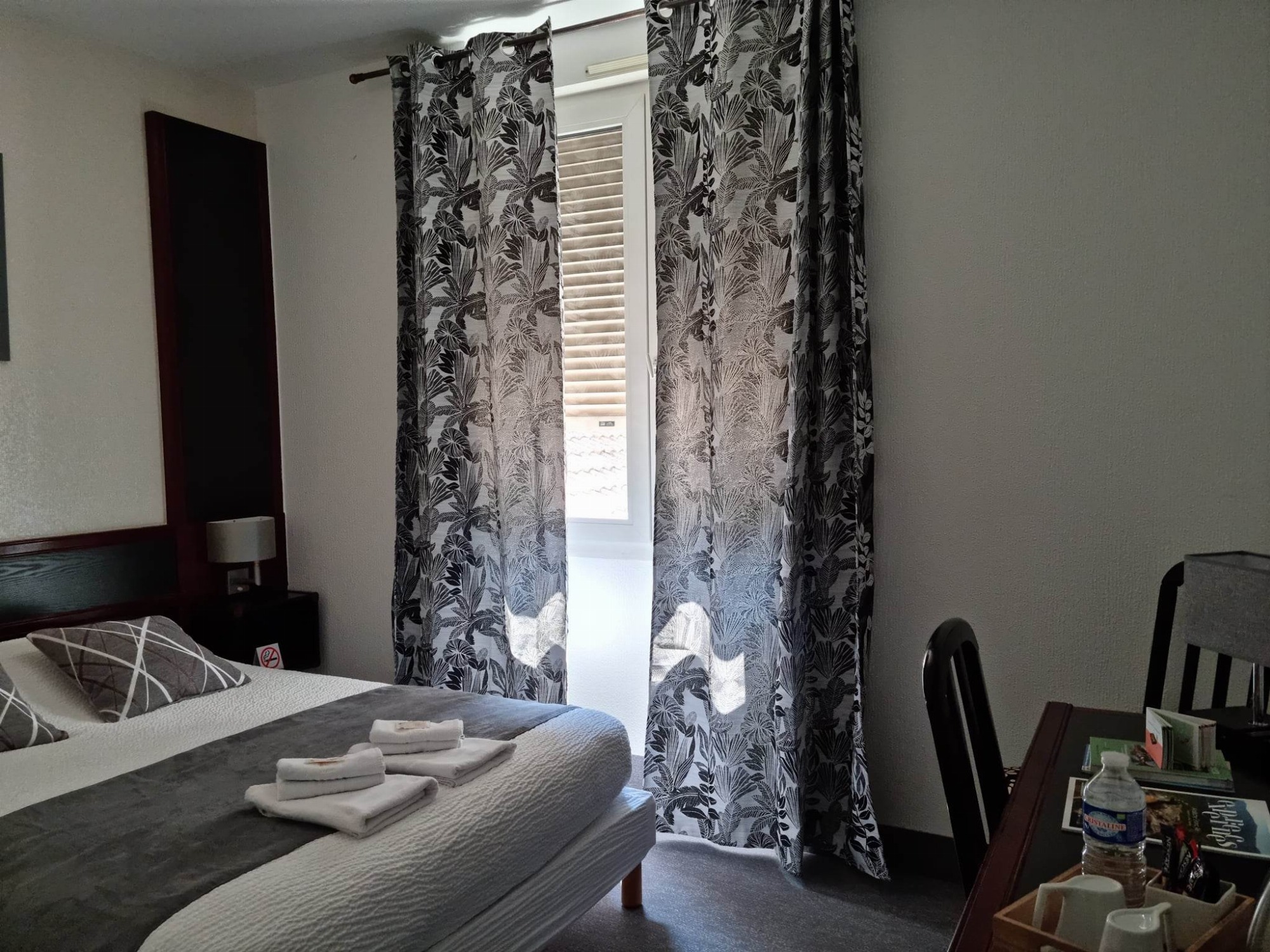 chambre classique