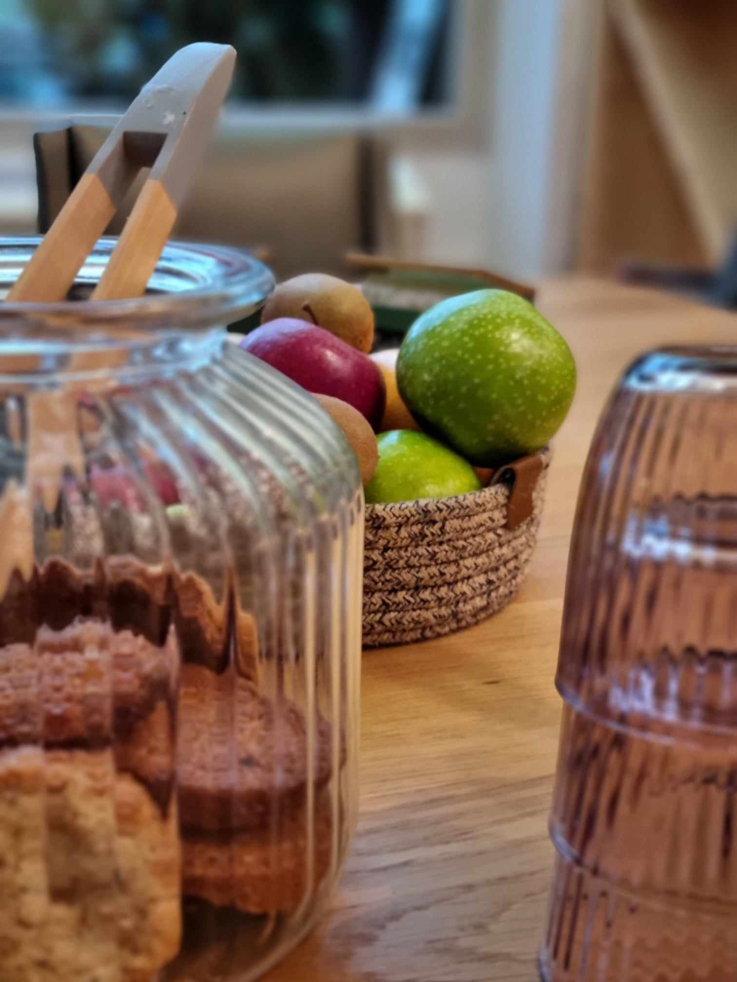 petits gateaux maison