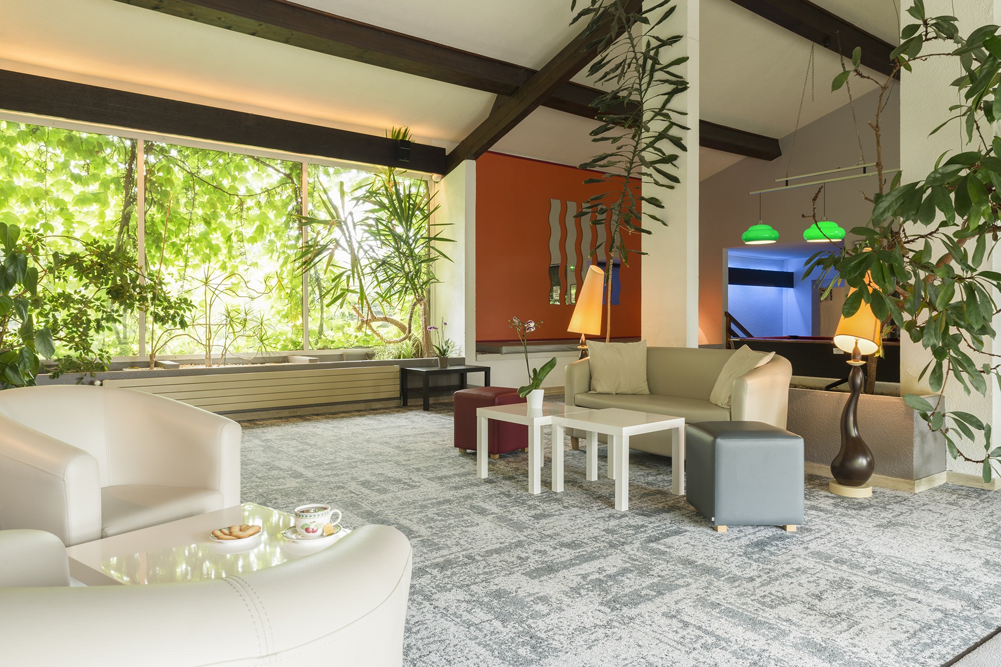 Hôtel la Siesta_Davézieux