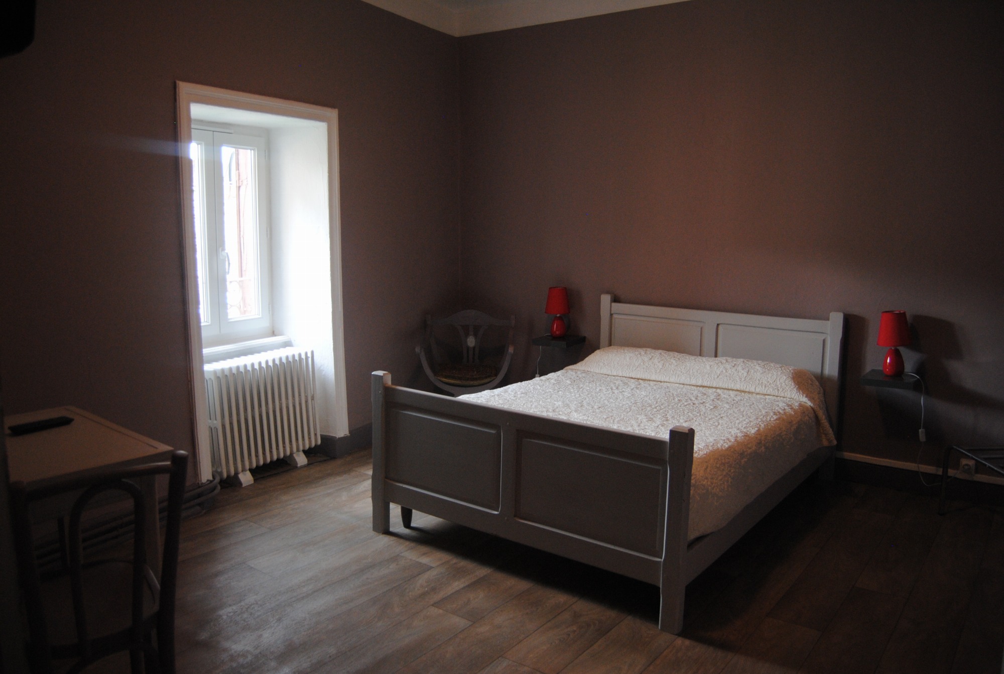 Chambre 2