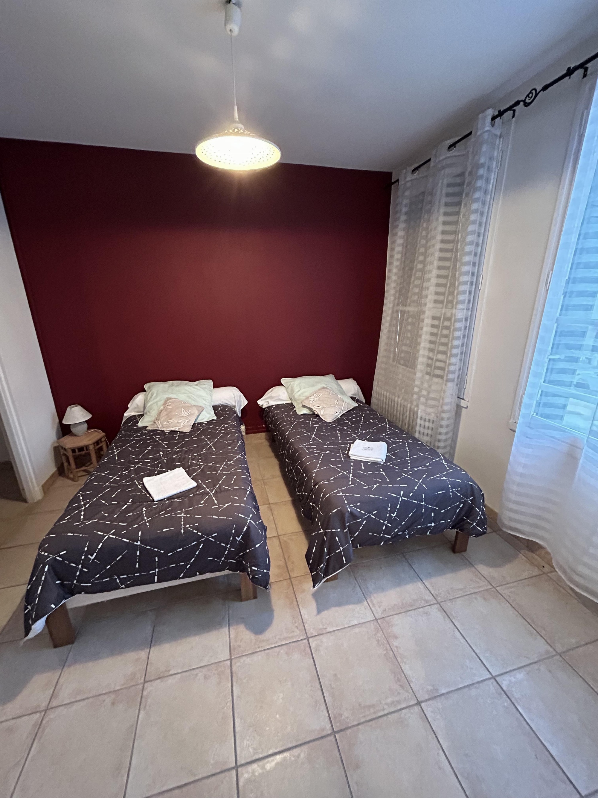 Chambre familliale 2/2