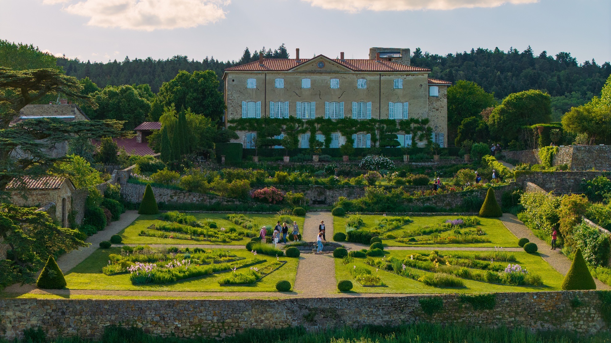 Les Jardins de Brogieux_Roiffieux