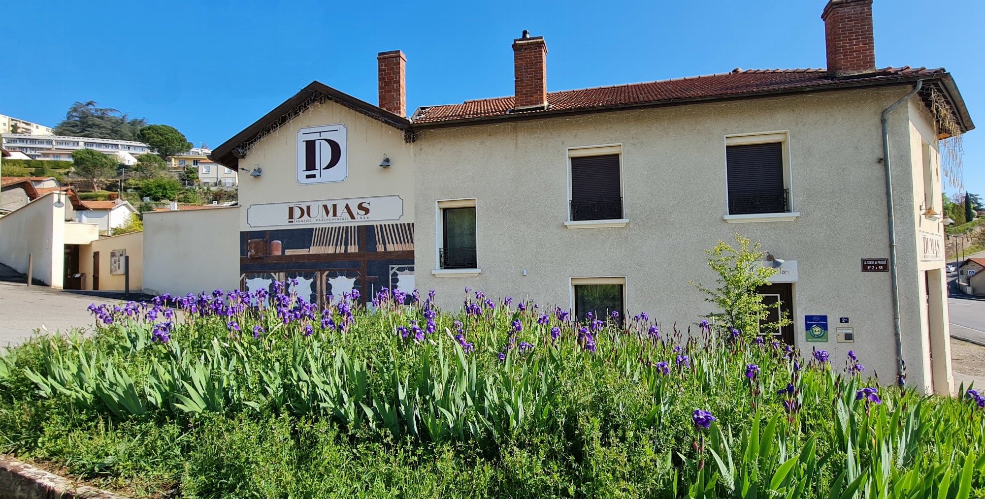 L'Air du Tan_Annonay