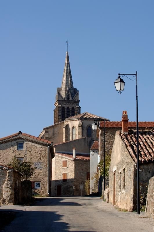 le village