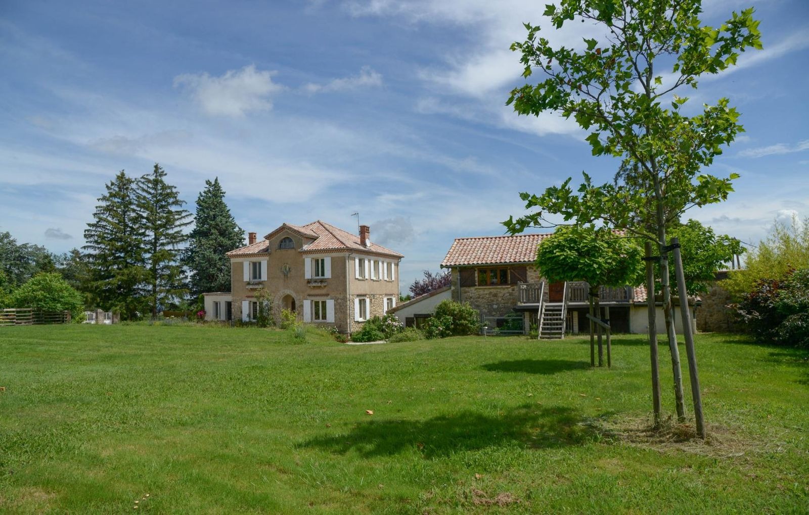 Maisons d'hôte et Chambres