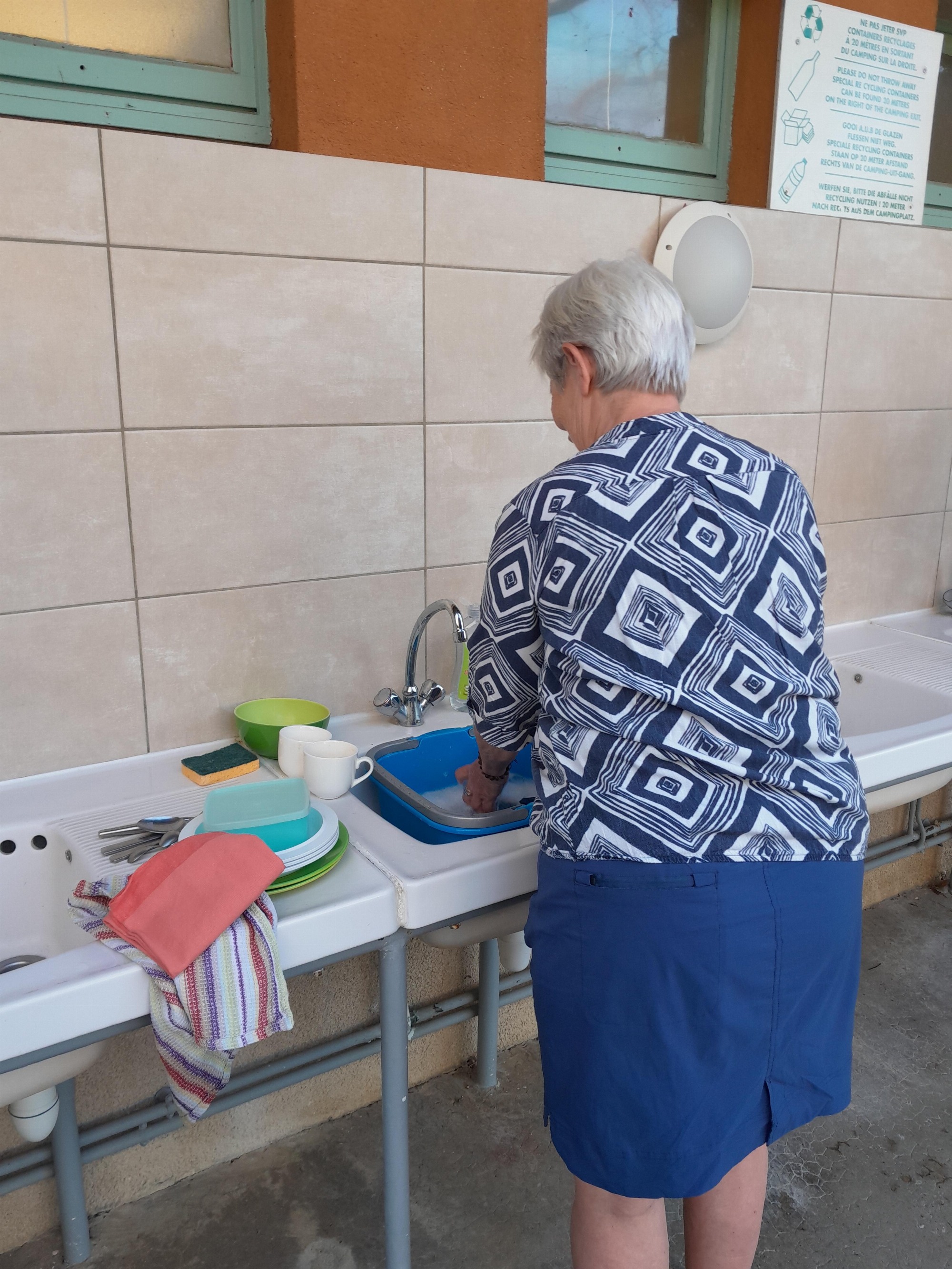 Sanitaire