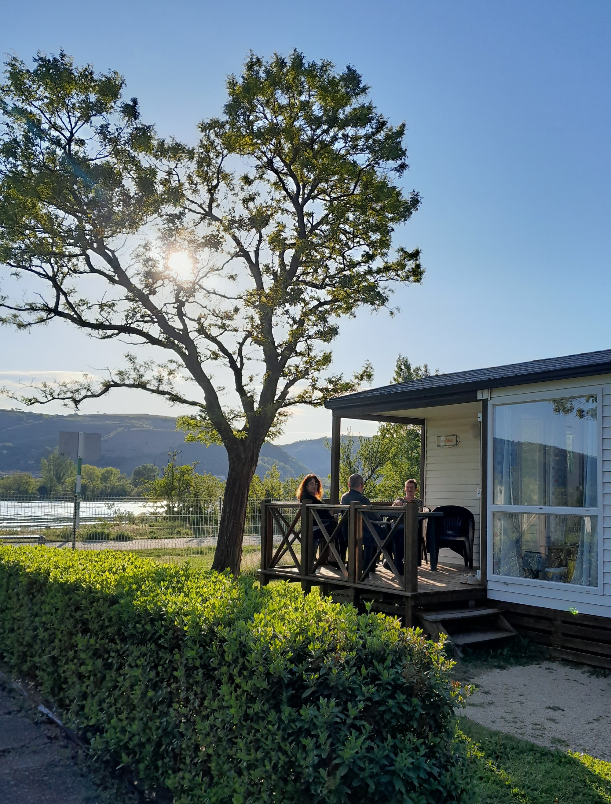 Mobil-home