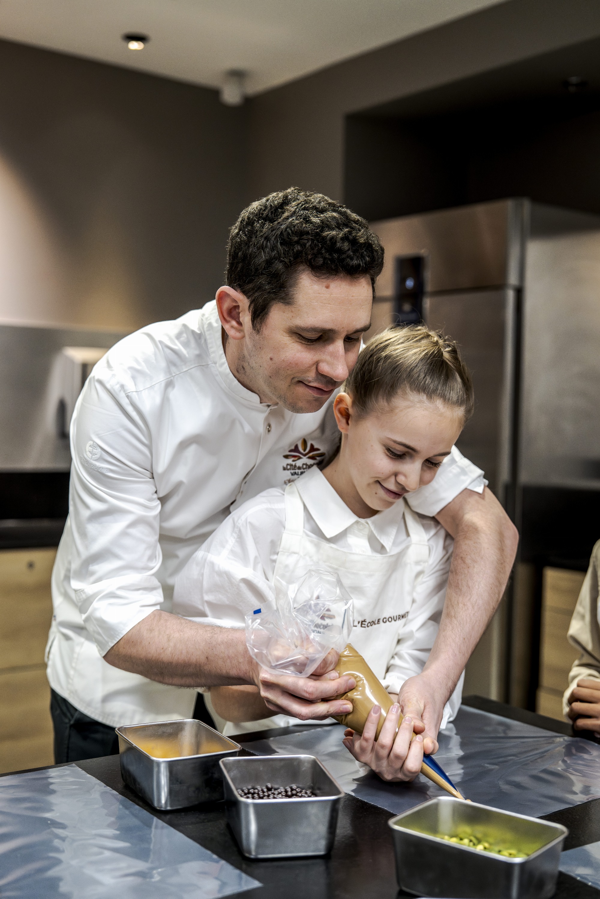 Cité du Chocolat Valrhona_Tain-l'Hermitage