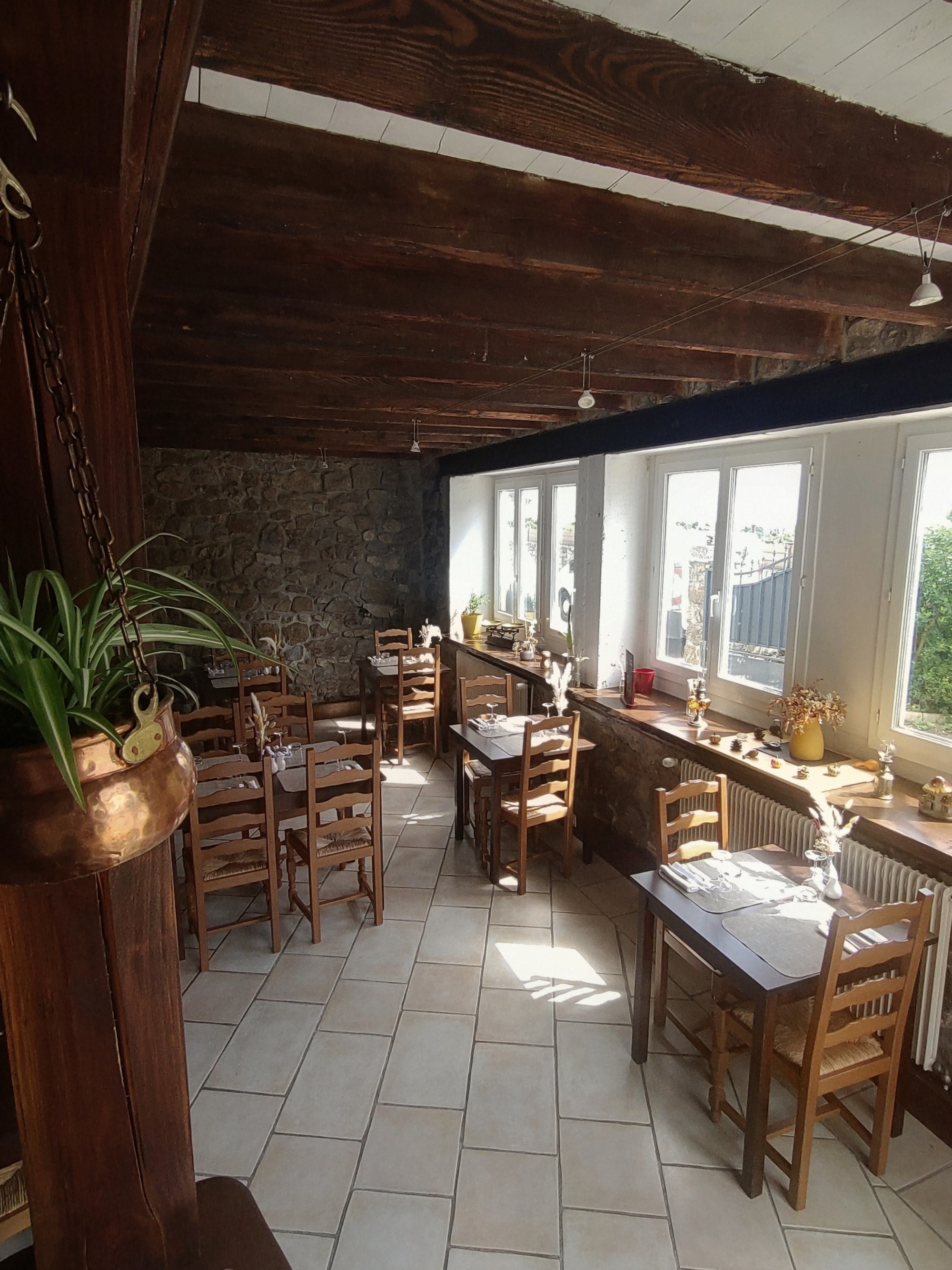 Salle