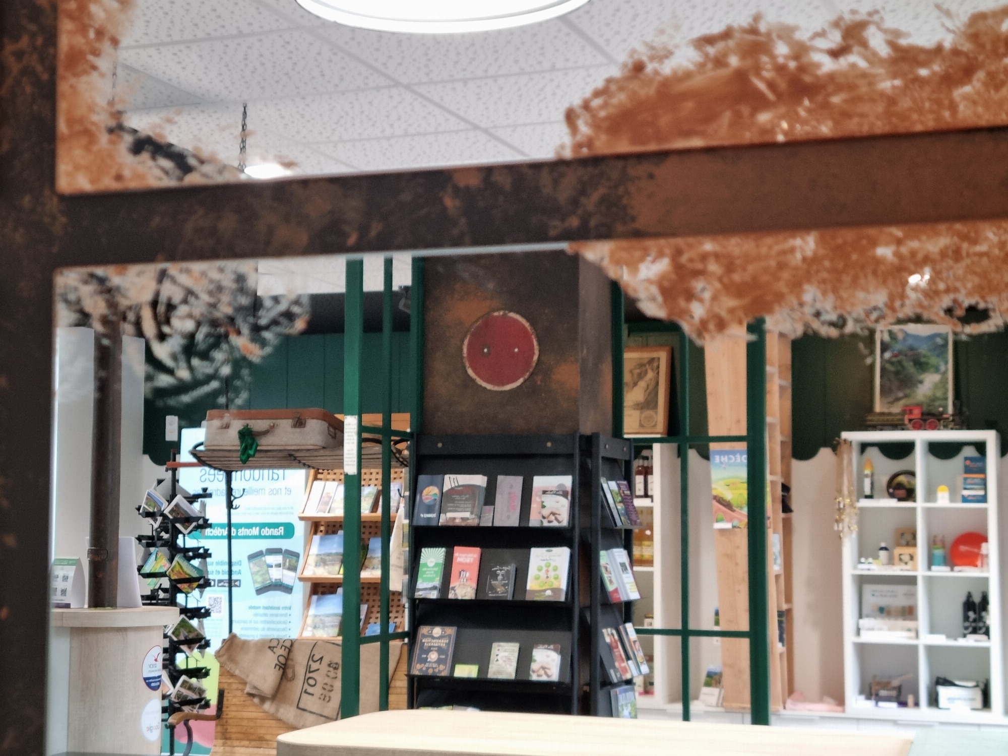 Office de Tourisme Intercommunal du Pays de Lamastre - bureau de Lamastre_Lamastre