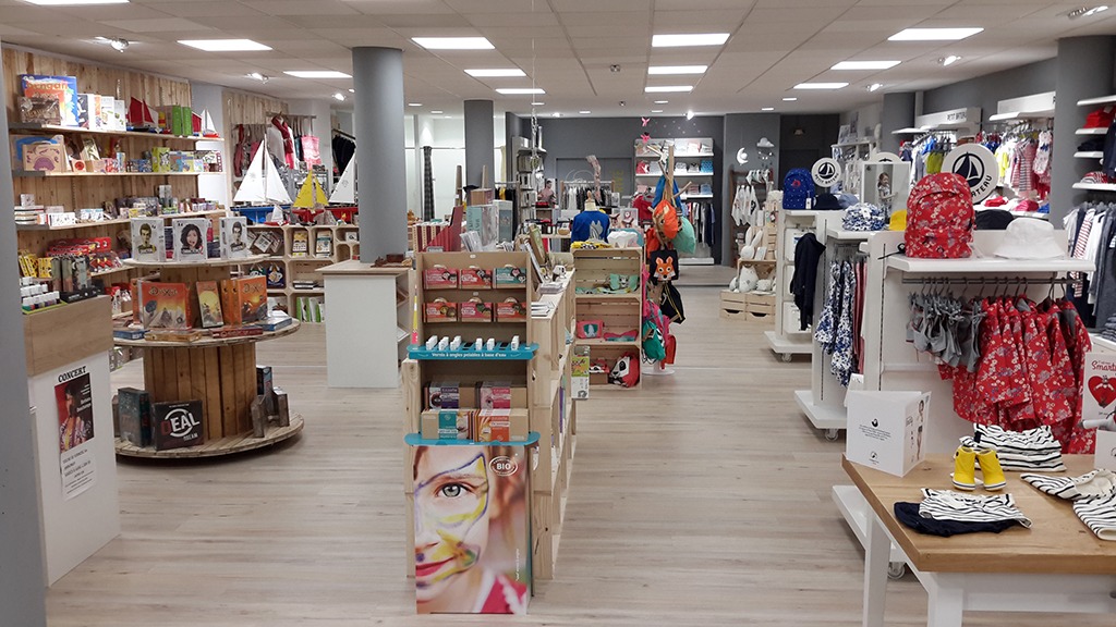 Le Mouton à 3 pattes