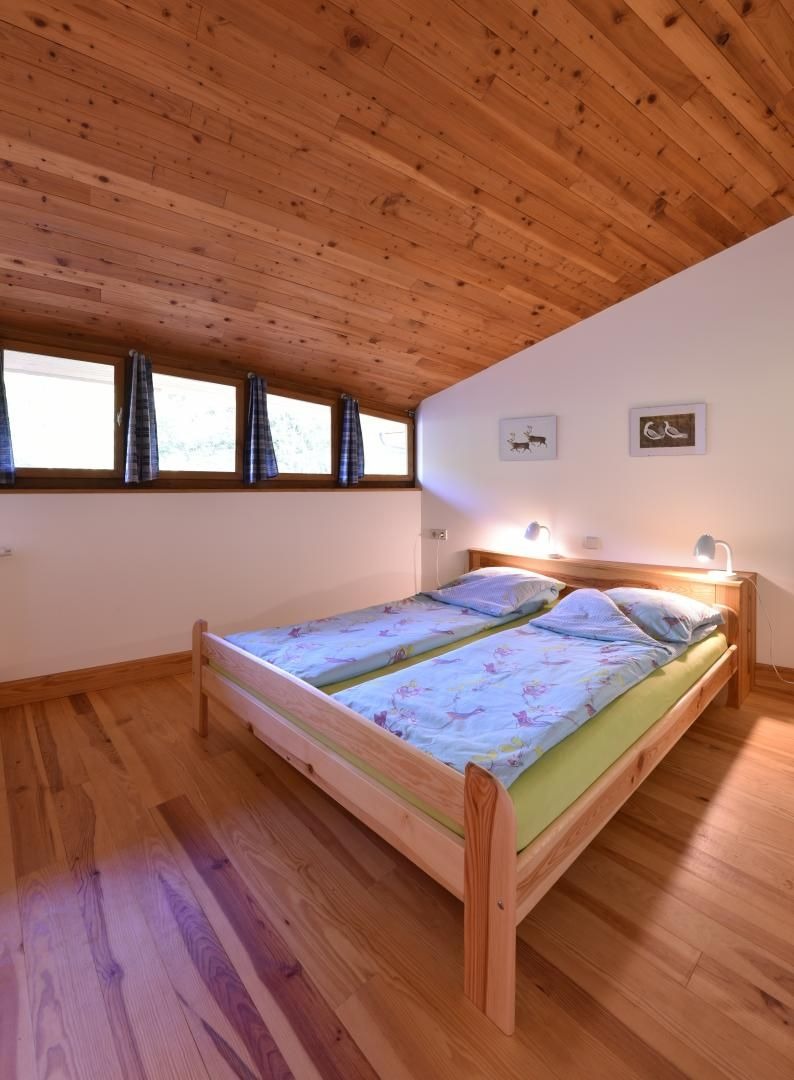 chambre 1 ( lit 160 X 200)