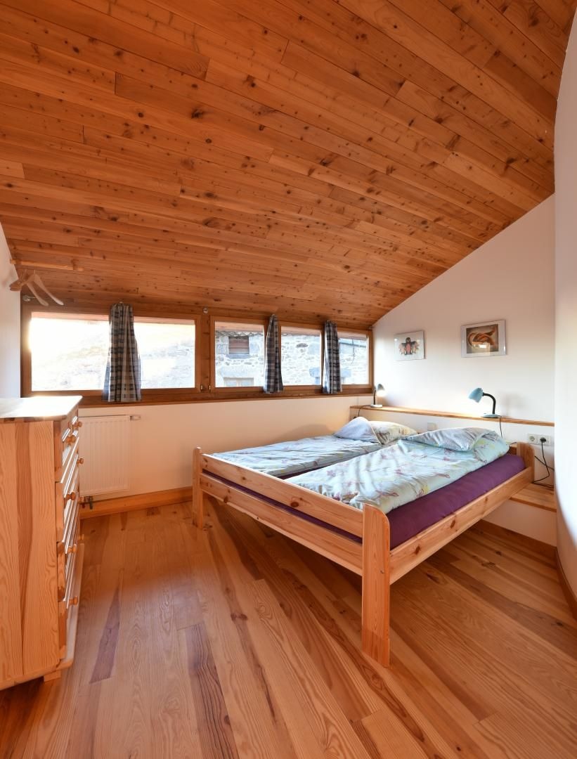 Chambre 3 (lit 160 X 200)