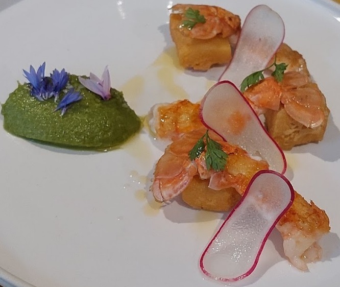 Entrée de l'Essentiel