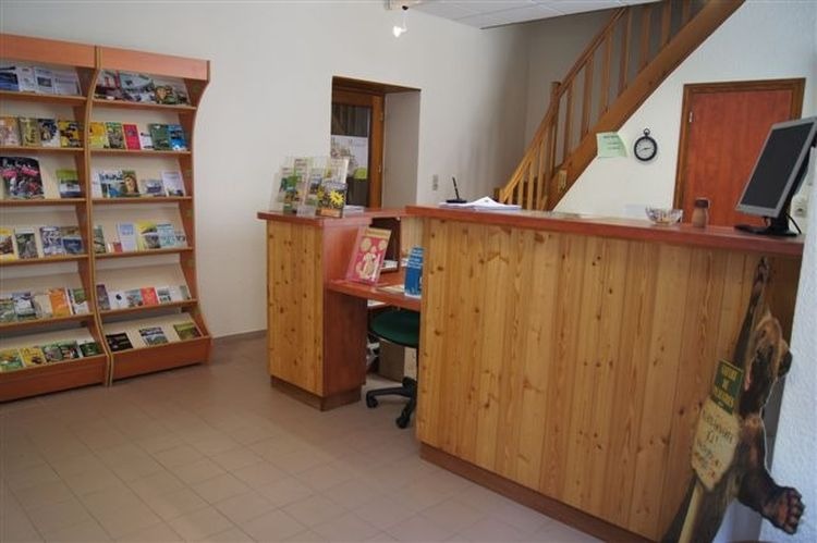 Val d'Ay tourist office