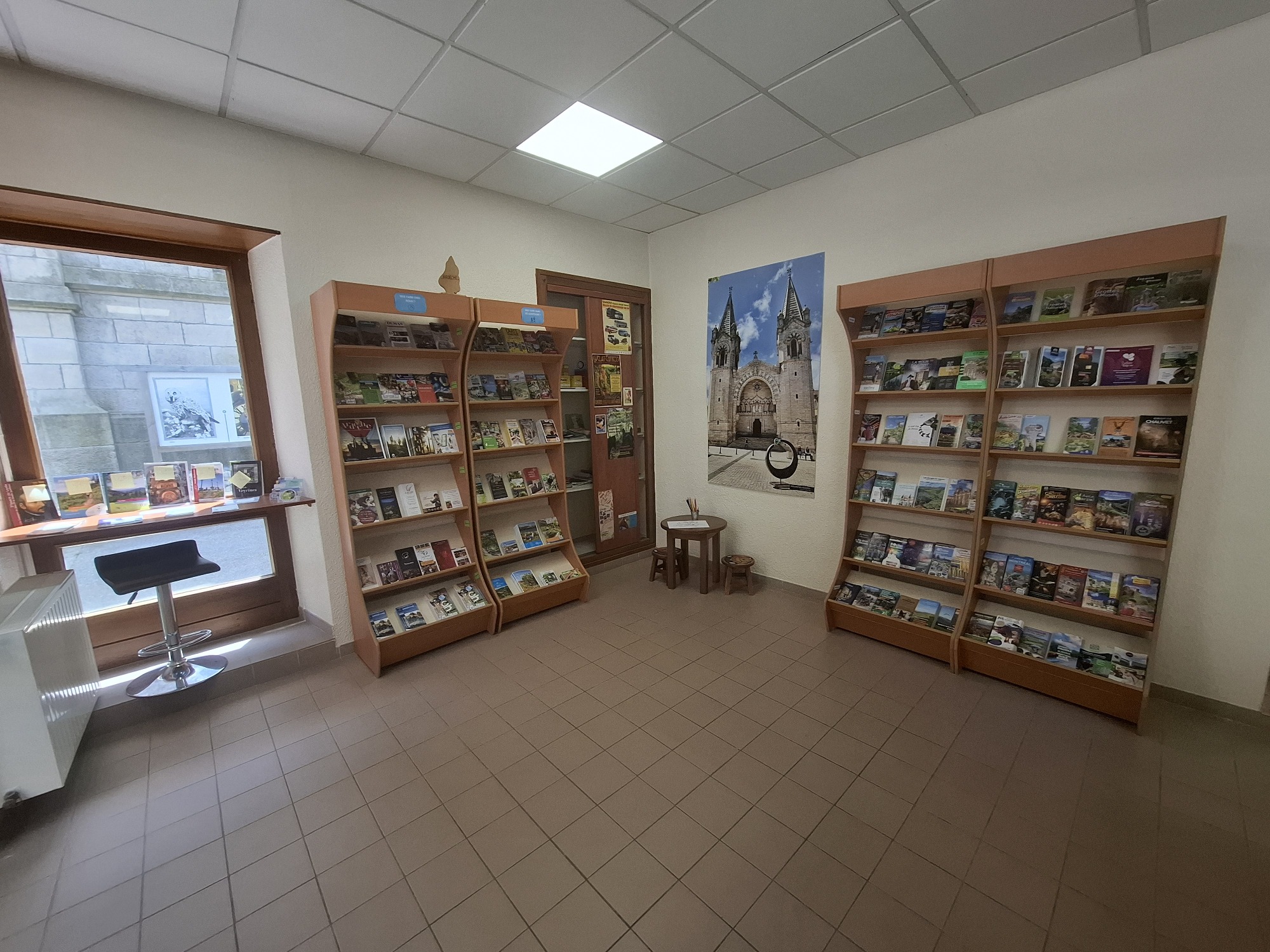 Office de Tourisme du Val d'Ay