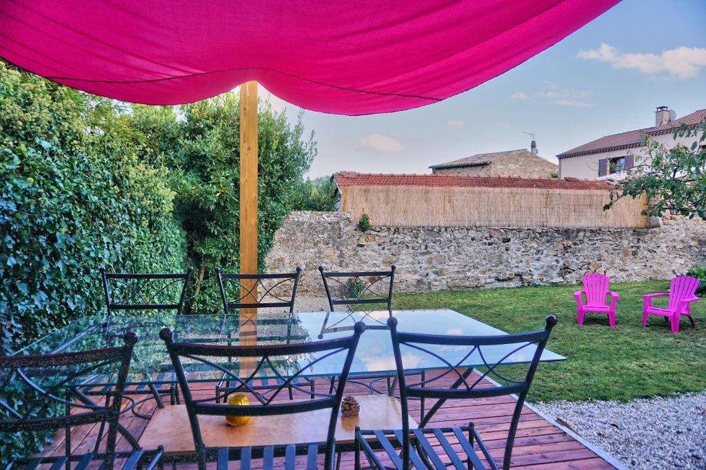 Maison d'Ardèche_Peaugres