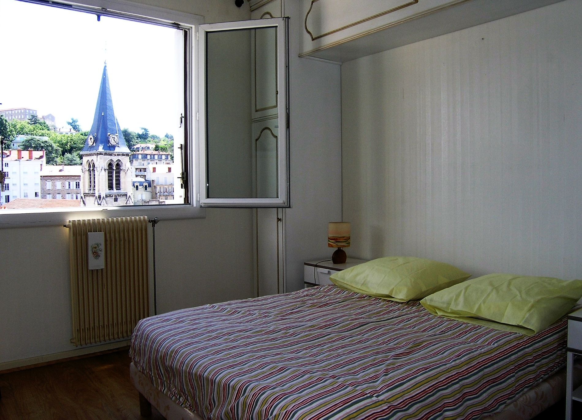 Location Annonay_Annonay