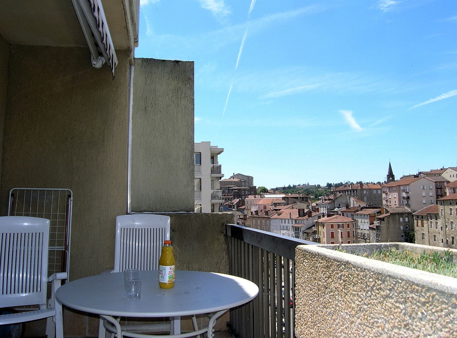 Location Annonay_Annonay