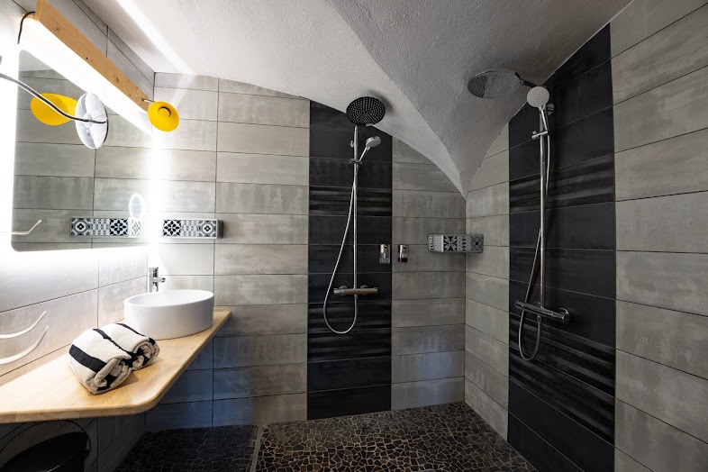 suite La Pré-Cieuse