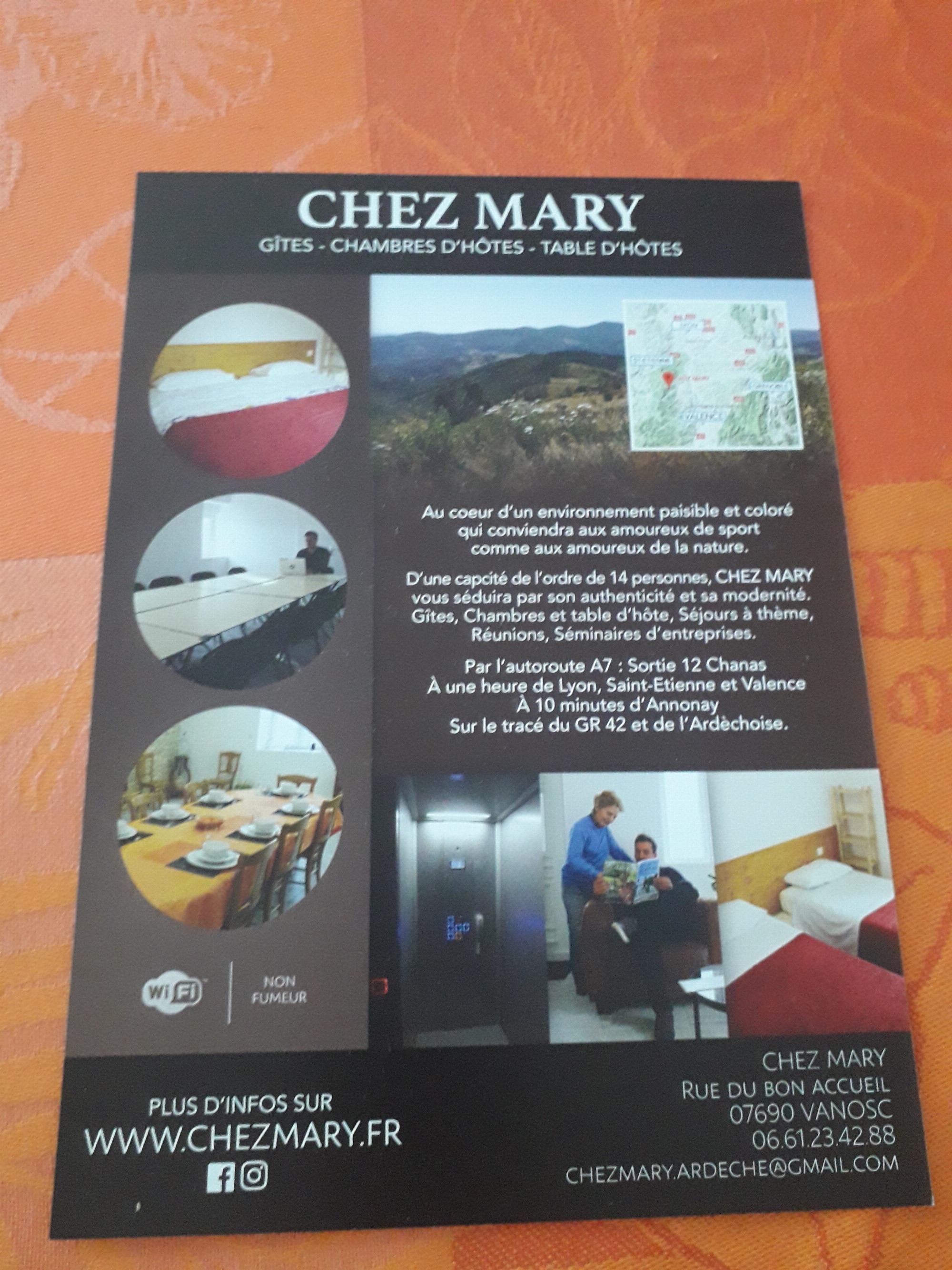 CHEZMARY