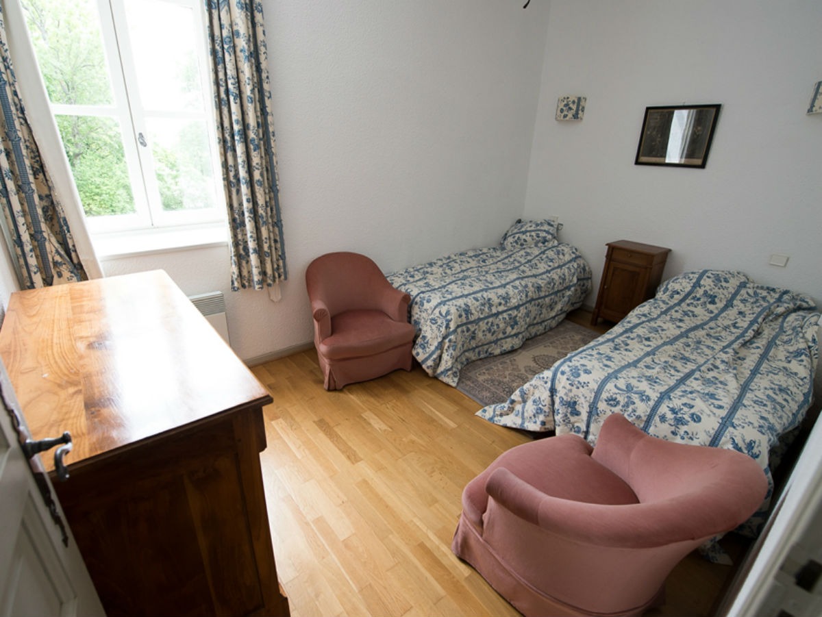 Chambre La Scellerie