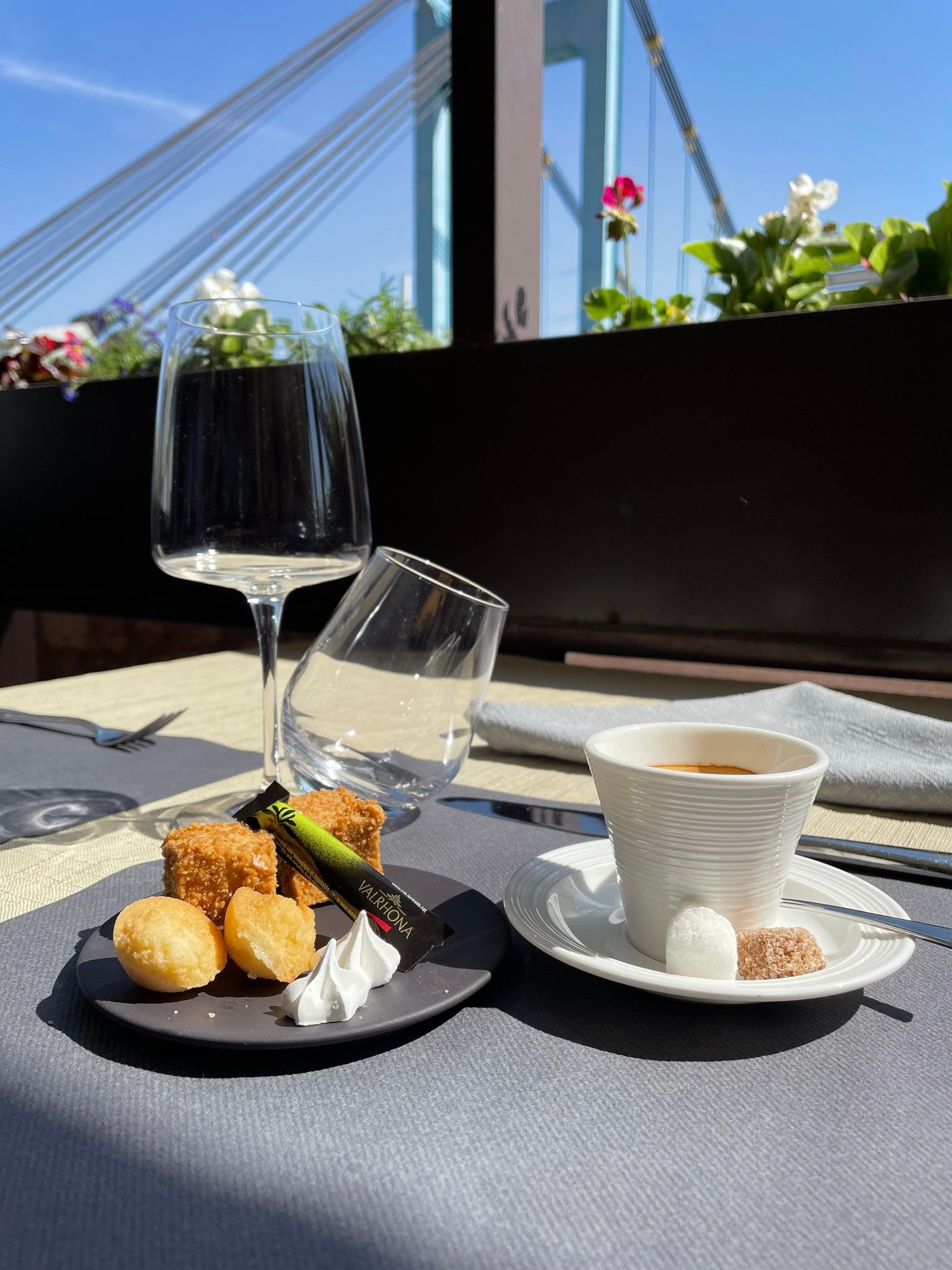 café terrasse