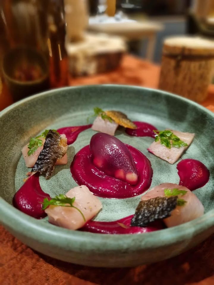 autour de la betterave