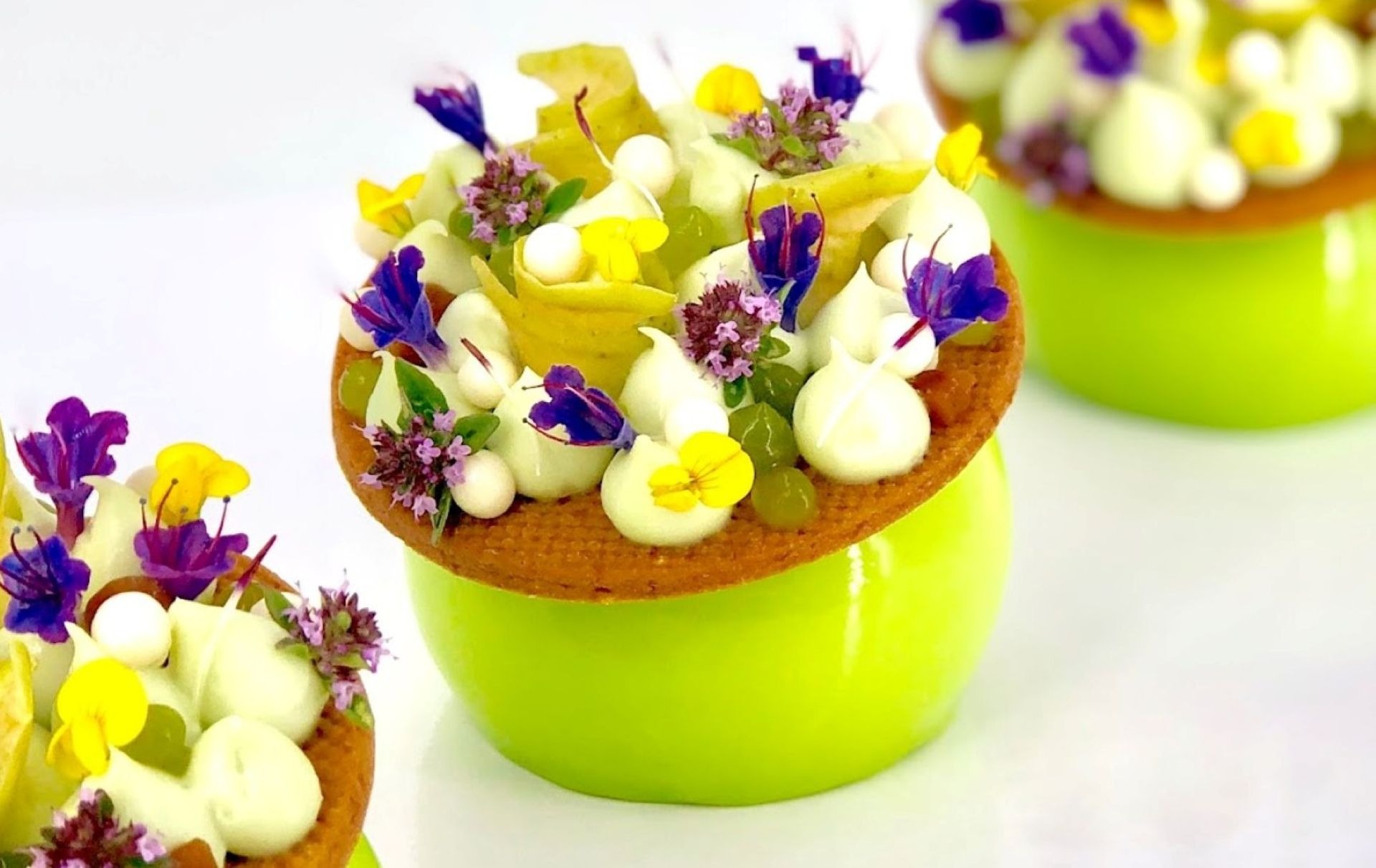 Pâtisserie Degraeve_Davézieux