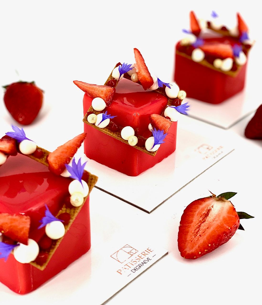 Pâtisserie Degraeve