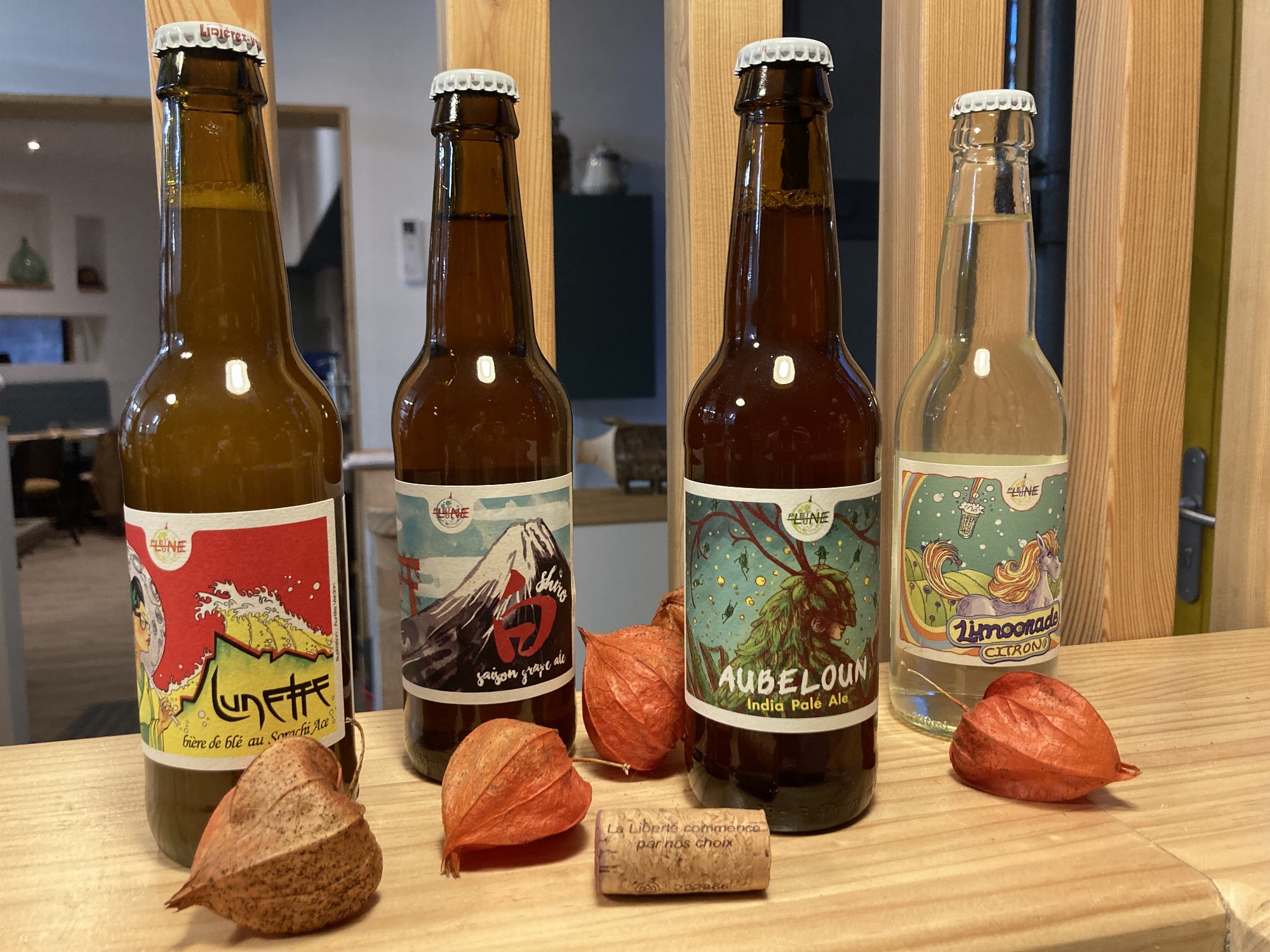 Pleine Lune Chabeuil 26