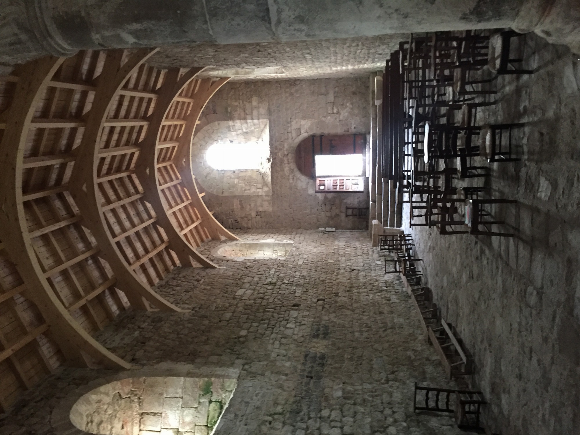 Prieuré de Veyrines